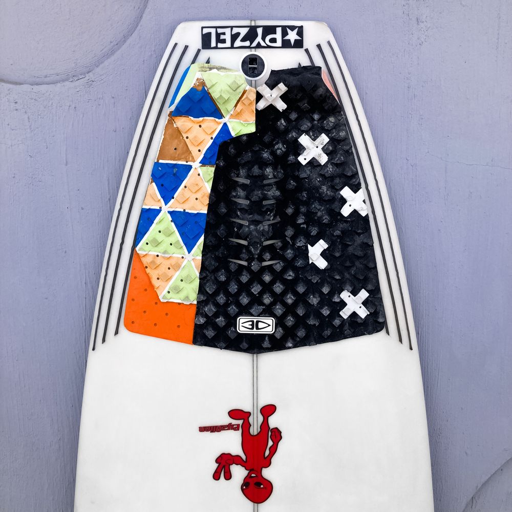 Prancha de Surf 5'6" 25L Pyzel