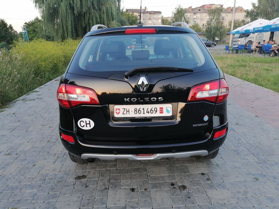 2009 рік, 2.0 дизель 4х4 повний привід автомат.