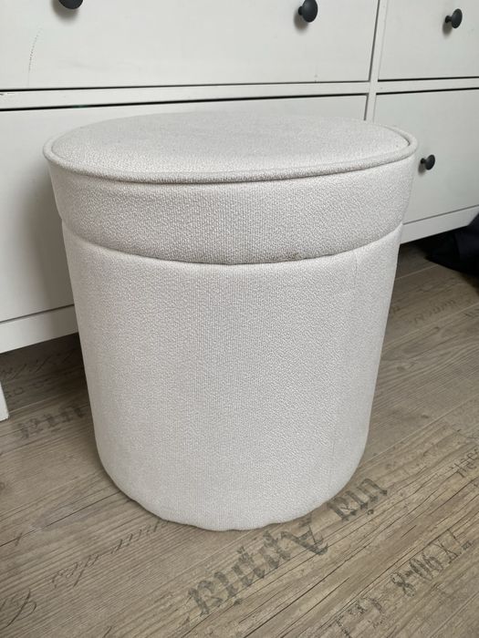 Pufa do przechowywania duża PEPCO