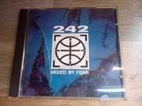 Front 242.   Mixed By Fear  EP