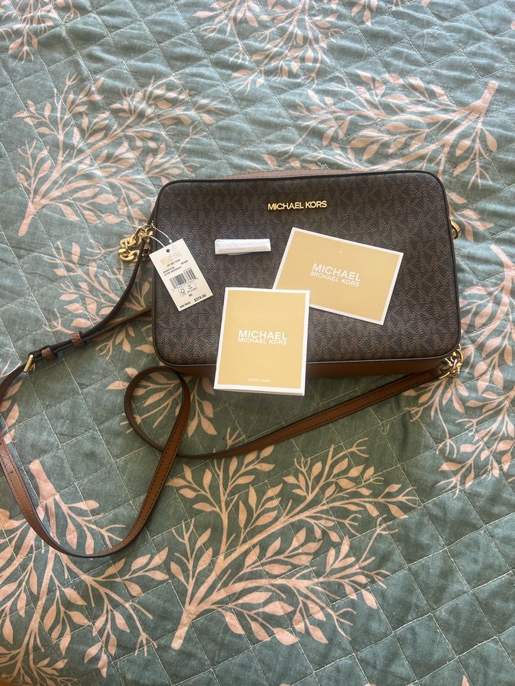 Vendo mala Michael Kors