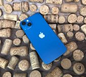 Apple iPhone 13 Blue 128Gb.