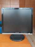 Monitor Samsung używany