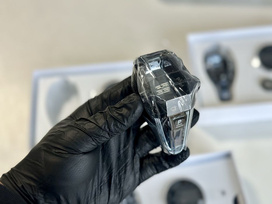 Хрусталь BMW Crystal селектор передач Кпп!