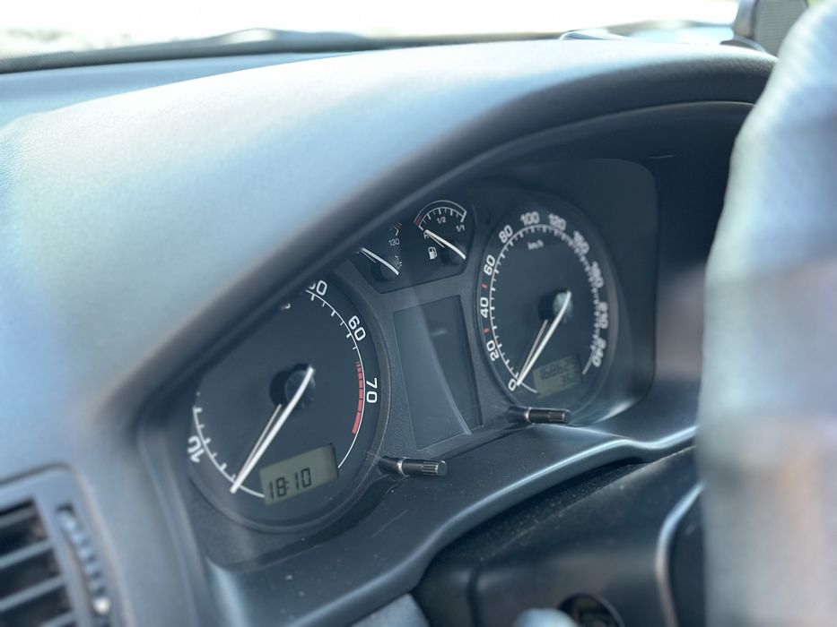 Skoda Octavia 2004 ПРОДАМ