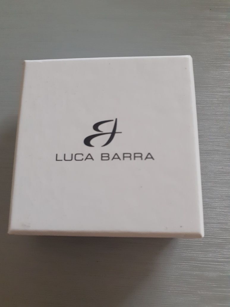 Anel luca barra ajustável