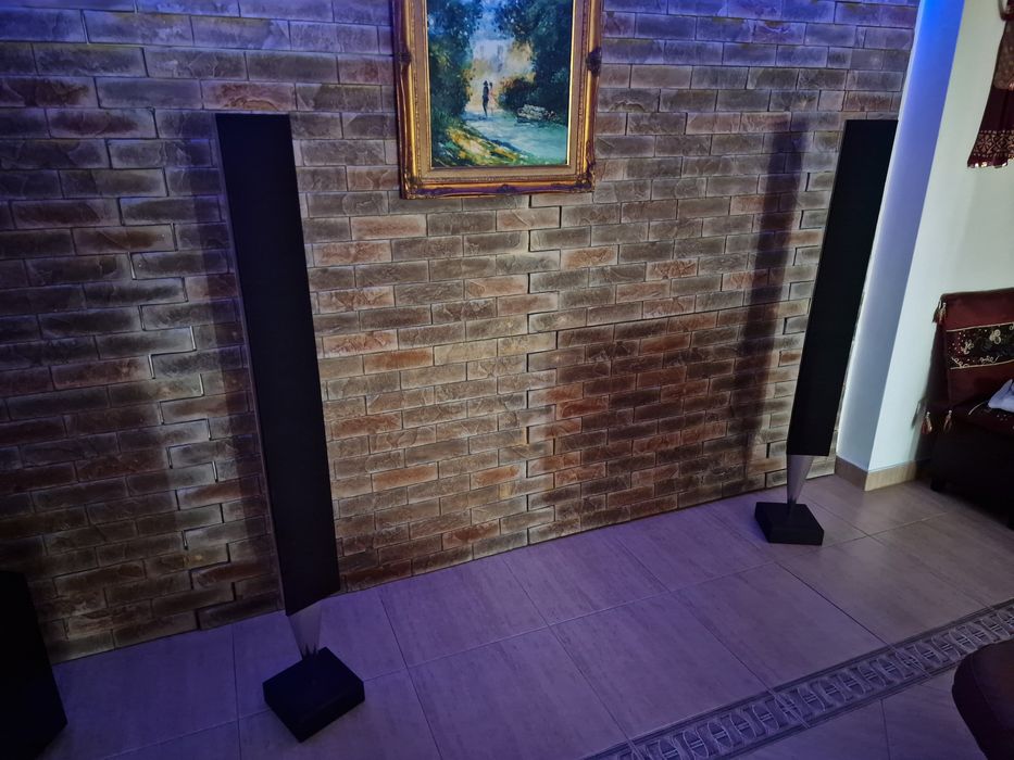 bang and olufsen - Beolab 8000