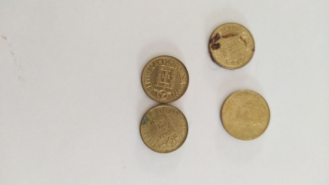 Moeda para colecionar