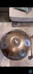 Handpan D Minor Kurd