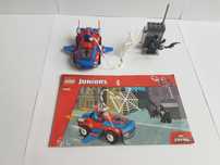 LEGO 10665 Juniors Spiderman Vs Venom