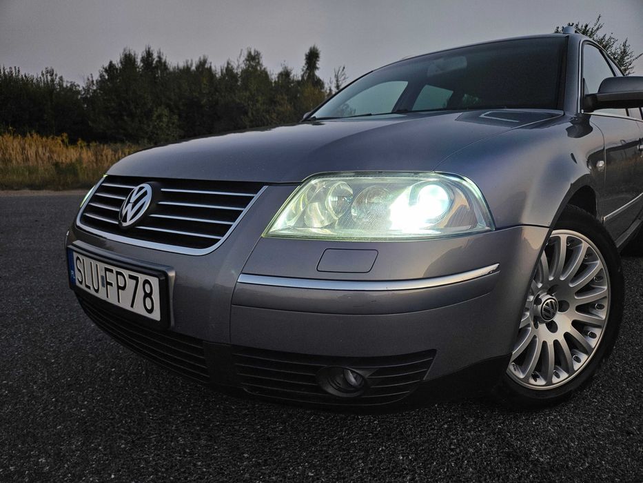 Lift 2.8V6 30v 193KM 4x4 Bi-Xenon Tempomat Skóra Klima Navi PDC ALU 17