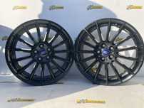 Jantes 18 Originais jaguar, Ford em 5x108