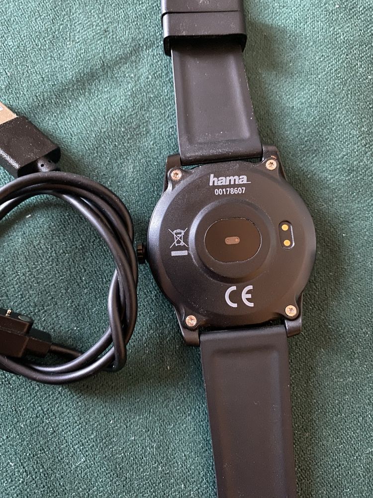 Smartwatch Hama Fit 6900