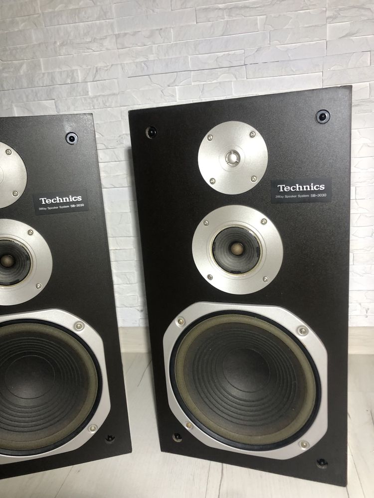 Kolumny Technics sb 303