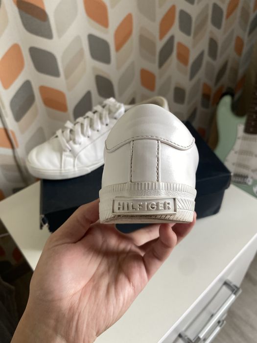 Кросівки Tommy Hilfiger