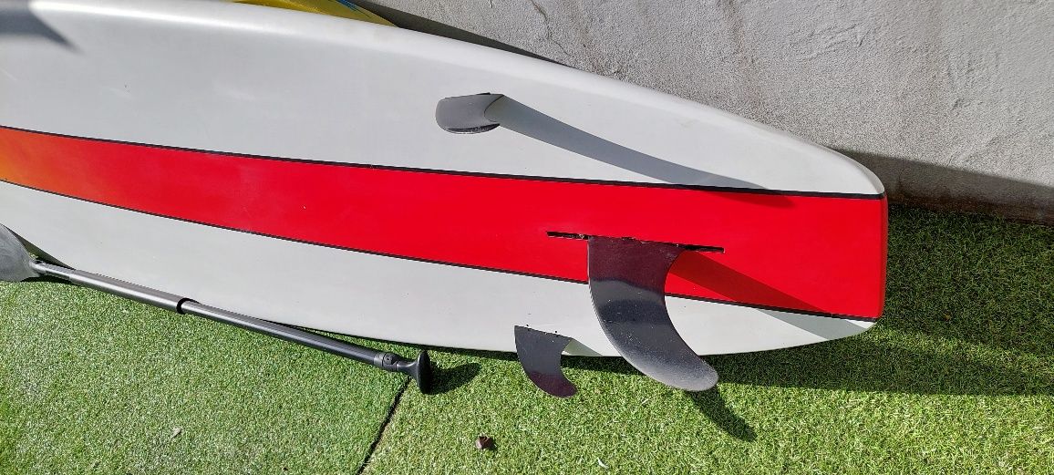 Prancha de Paddle
