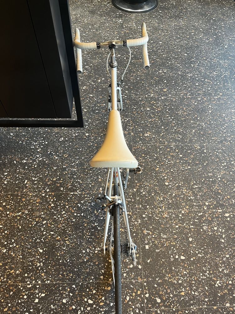 Peugote rower szosowy lata 90te 60 cm