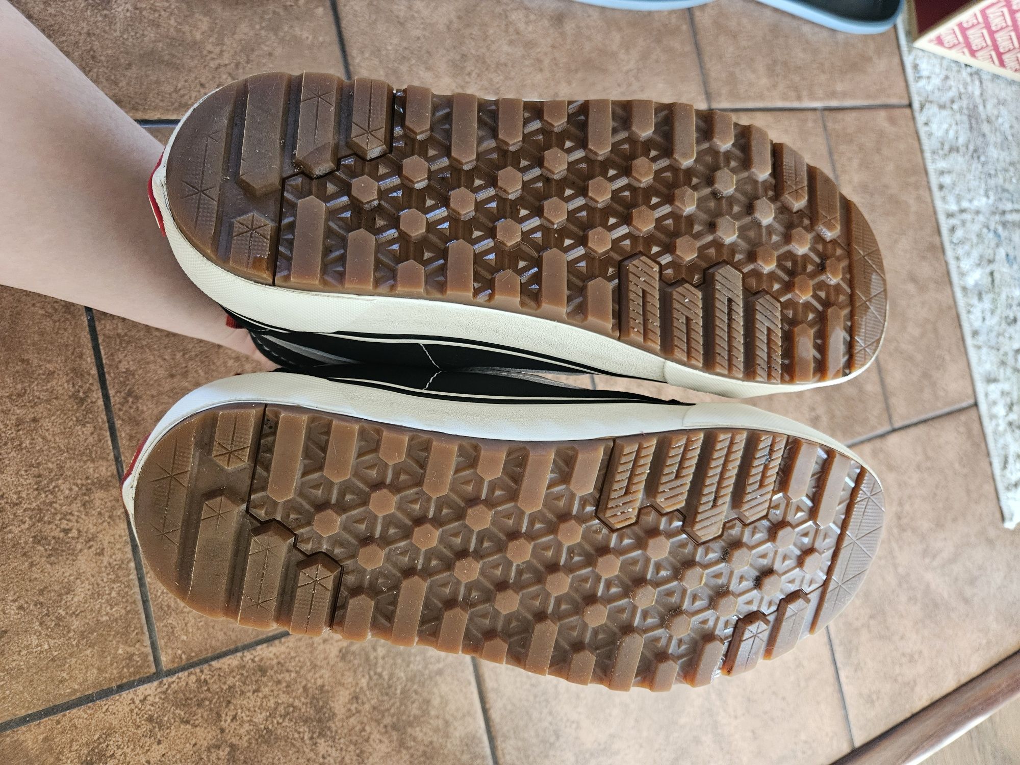 Vans SK8 Hi MTE roz. 42