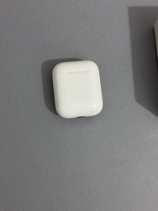 Apple Airpods 2nd generation originais