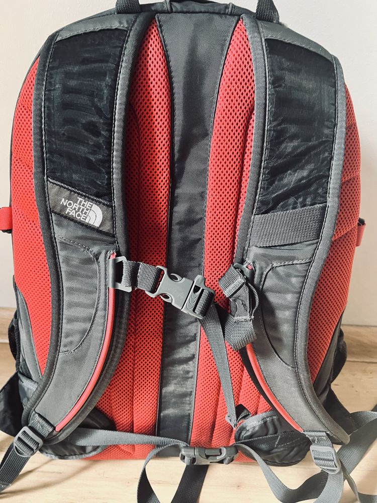 Plecak The North Face Borealis fo szkoly i na co dzien