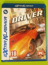 DRIVER: Parallel Lines - Gra PC (Extra Klasyka)