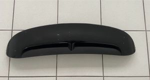 LIP SPOILER AILERON PALA ABA LÂMINA AVENTAL LÁBIO MINI R56 ONE D COOPER S JOHN COOPER WORKS JCW NOVO