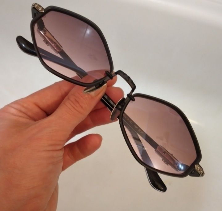 Очки Chrome Hearts NIP SLIP оригинал