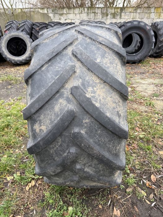 Opona 600/65R28 Michelin