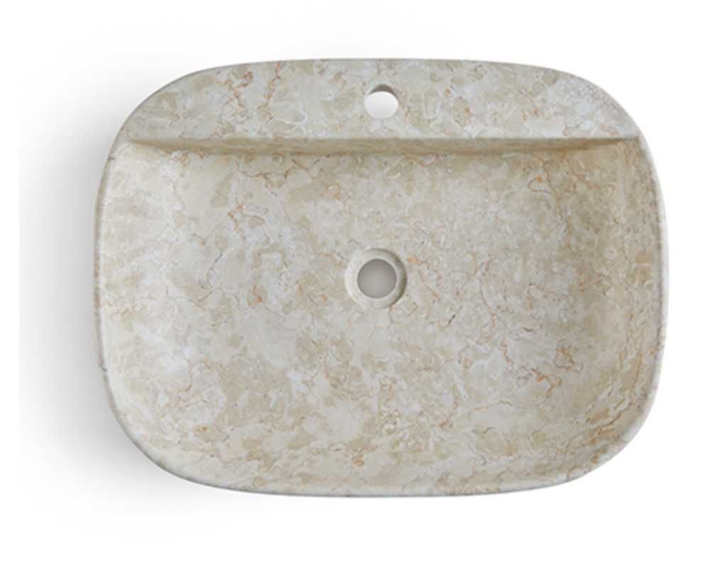 lavatorio pedra mármore