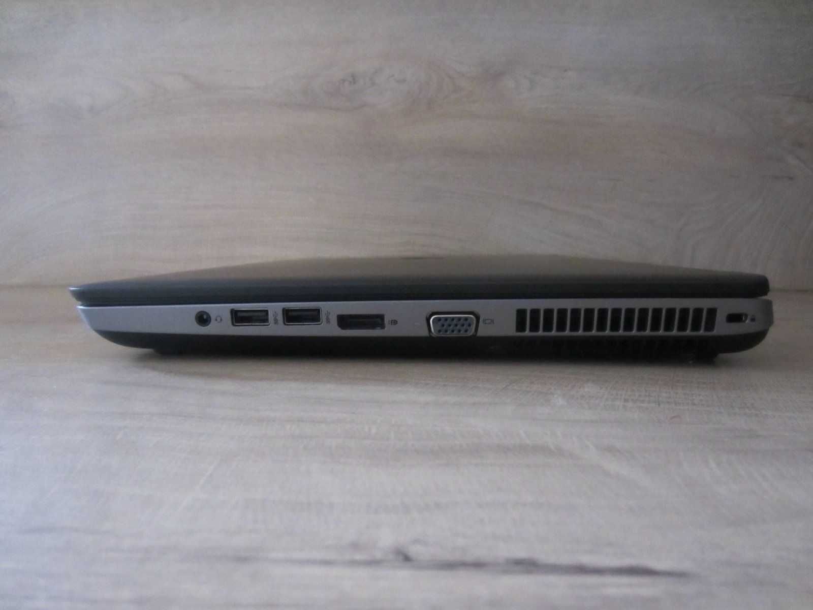HP-ProBook 650 G1 / 15,6 Zoll, 16 GB pamięci RAM, stacja dokująca HP.