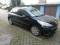 Peugeot 207 1,6hdi