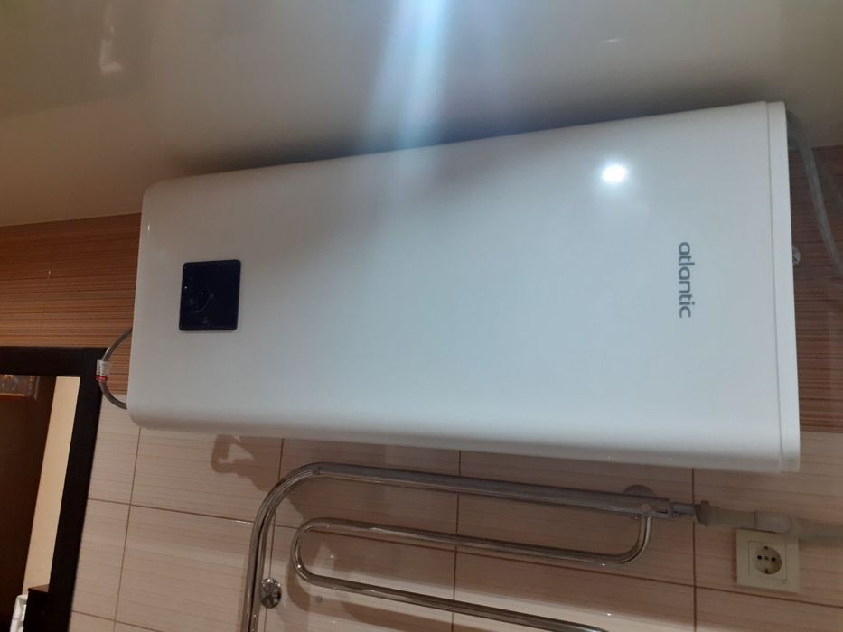 Установка Бойлеров Харьков.Чистка бойлеров Харьков.Сантехник Харьков