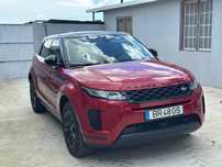 Land Rover Range Rover Evoque 2.0 D150 AWD R-Dynamic S Auto