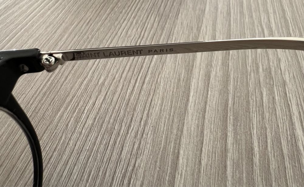 Óculos/ Armação Saint Laurent