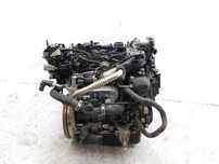 SILNIK Komplet FORD C-MAX II FOCUS III TRANSIT CONNECT 1.5 TDCi 120KM XWDB
