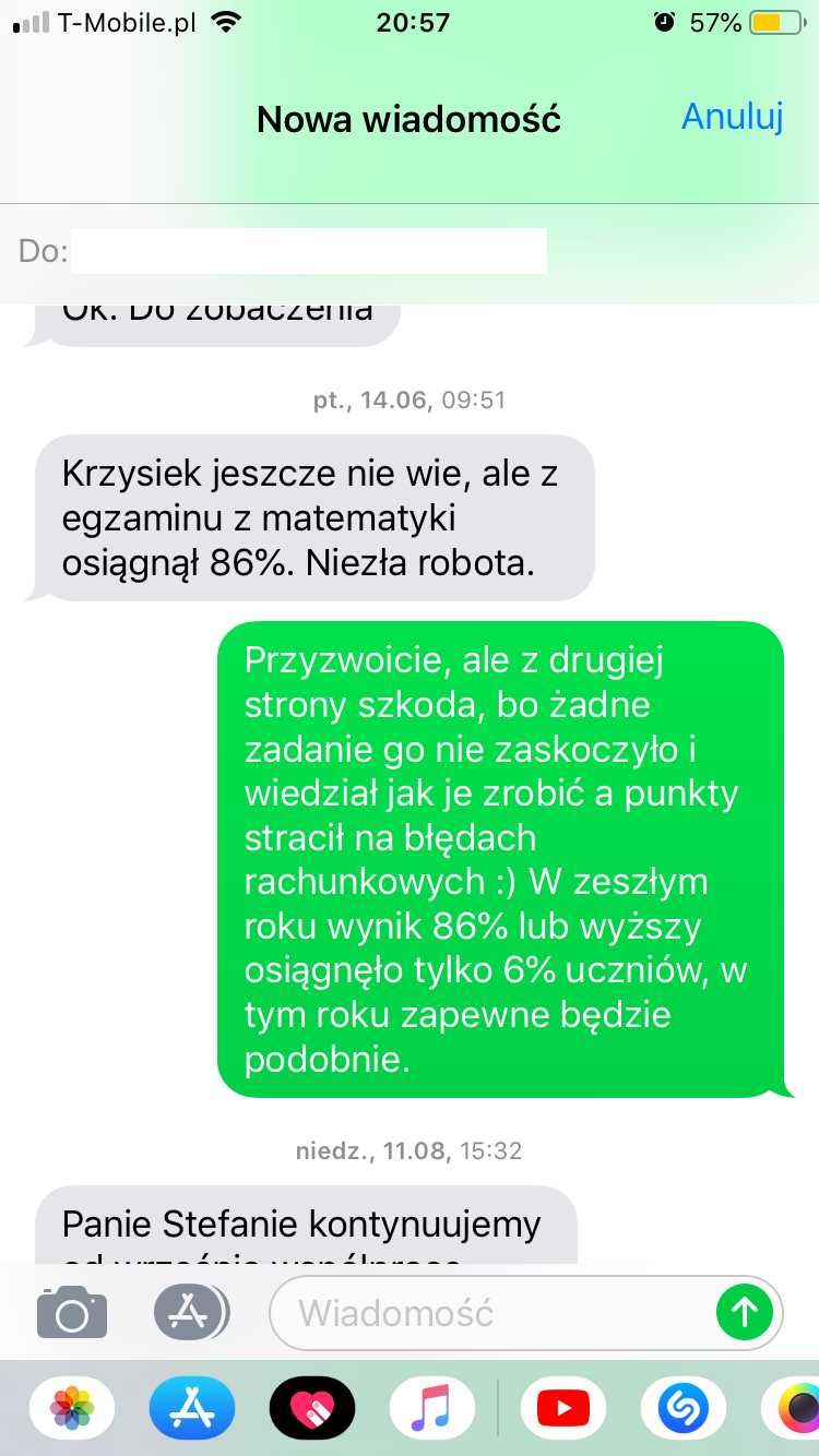 Darmowa konsultacja! Skuteczne korepetycje do matury z matematyki