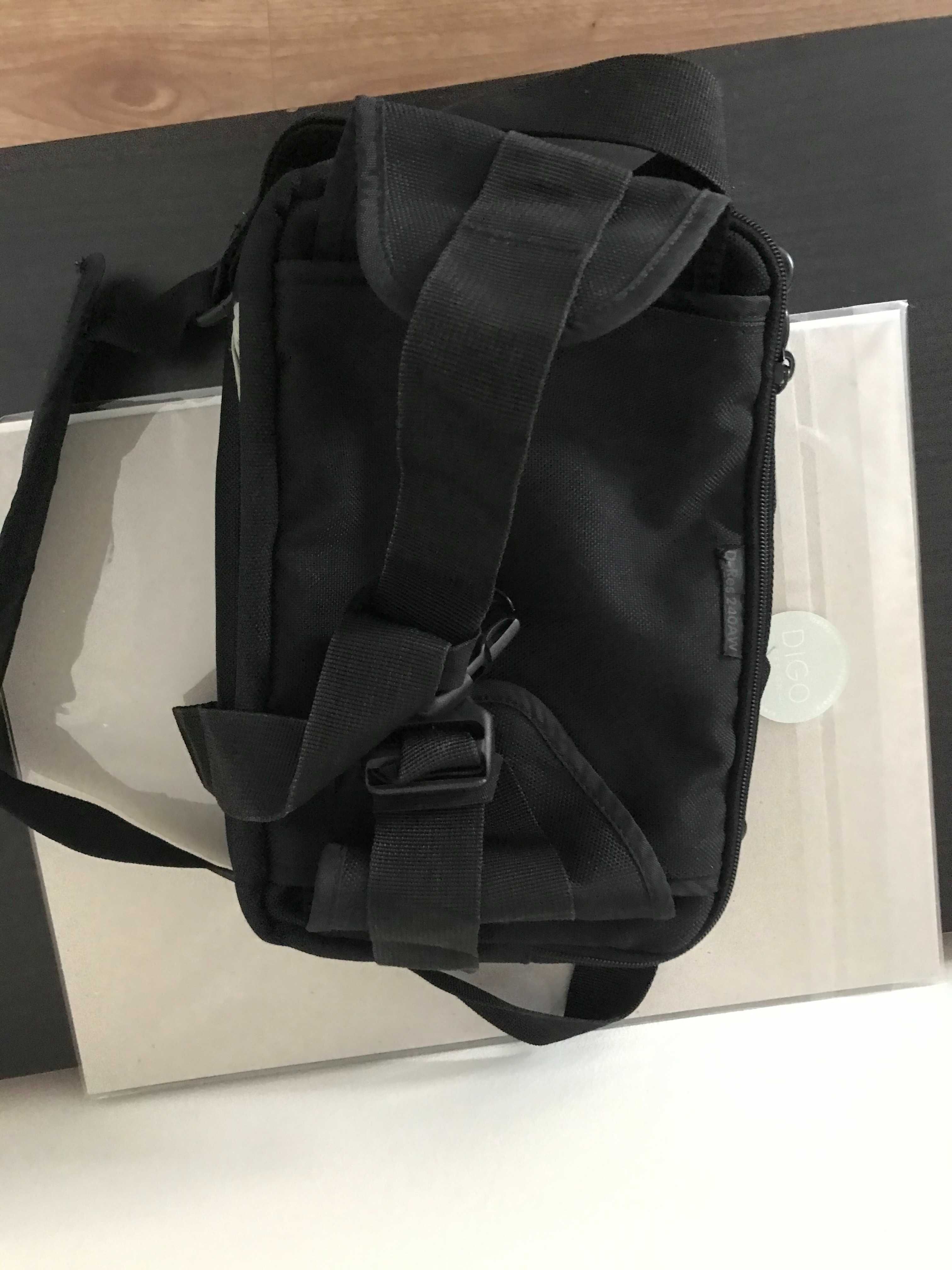 Bolsa para máquina fotográfica Lowepro