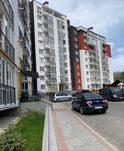 Продаж 3к, м.Тернопіль / вул. Лепкого Богдана / БАМ