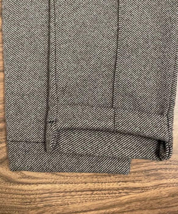 Брюки теплі на резинці