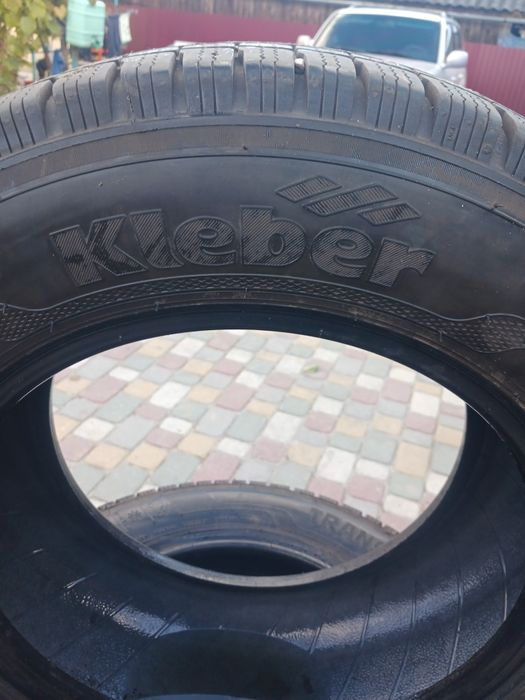Резина 215 65 16c