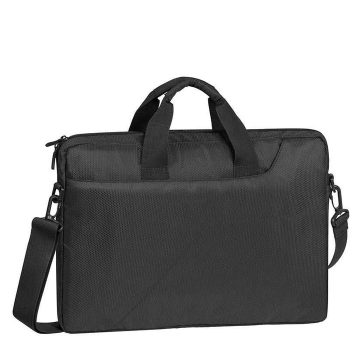 Сумка для ноутбука 15.6" RivaCase 8035 Black