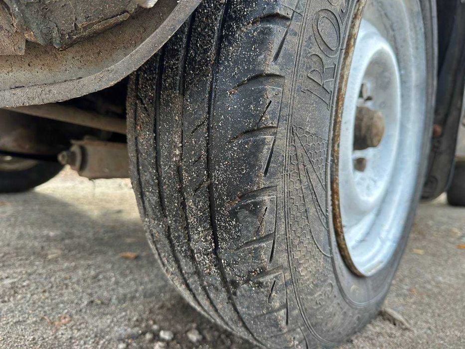 ВАЗ 2106 2103 бюджетный жигуль на ходу