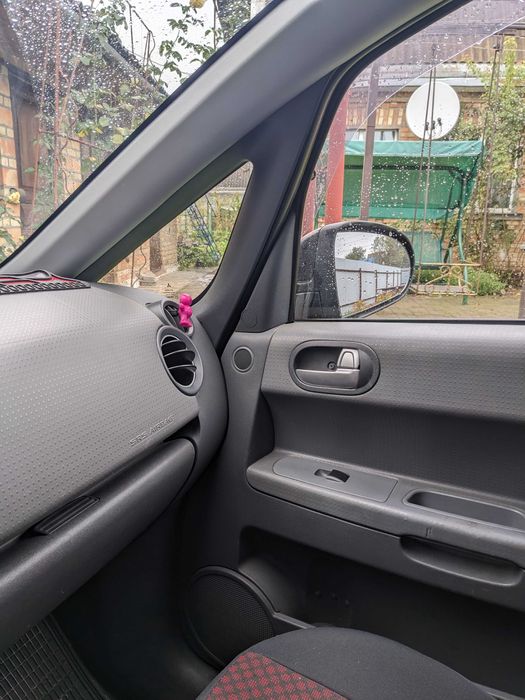 Автомобіль  Mitsubishi Colt 2007