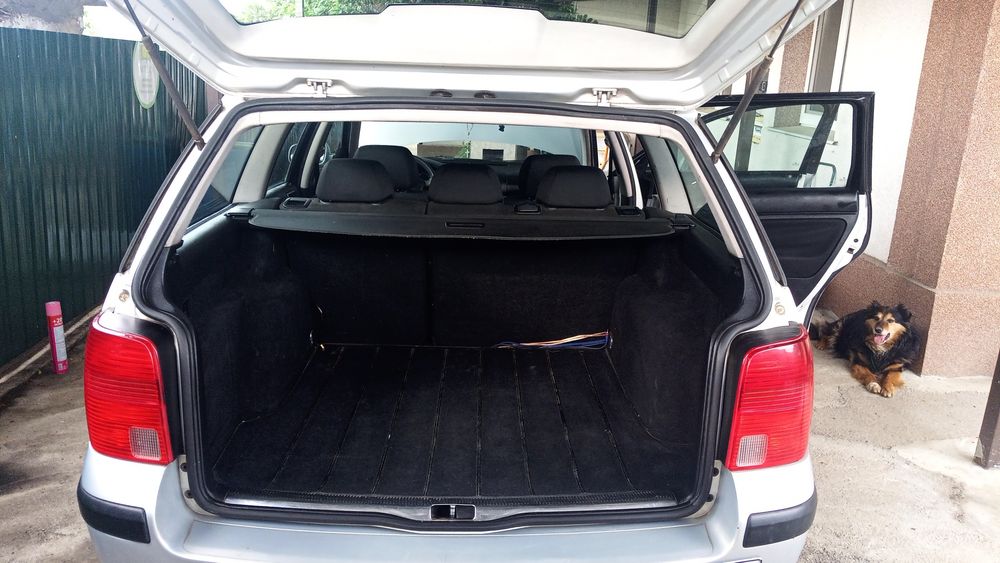 Продам або обміняю пасат б5