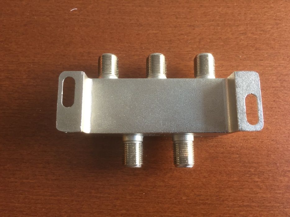 Splitters para TV