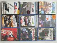 Gry play station 2