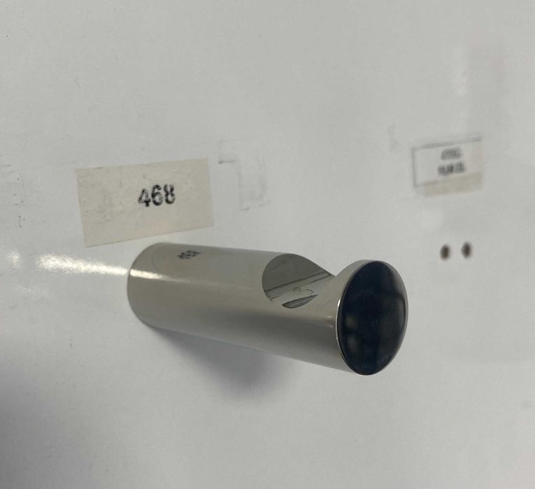 Wieszak pojedyńczy na ręcznik Andex