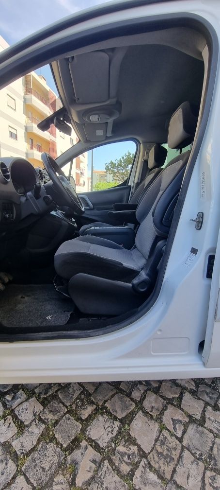 Citroên berlingo multispace 1.6 90cv