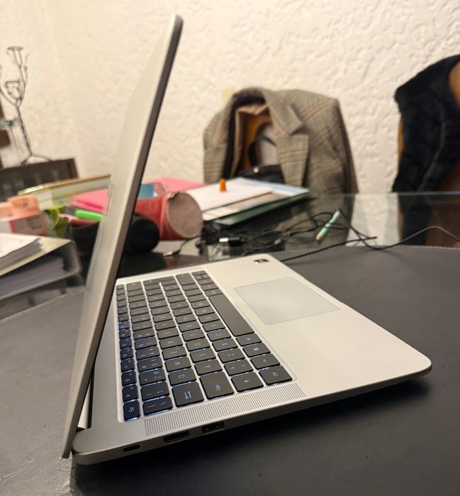 Portátil HUAWEI MateBook D