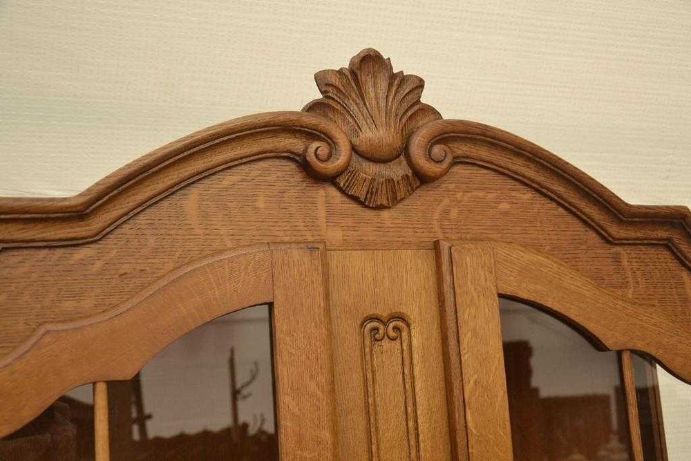 witryna ludwikowska serwantka